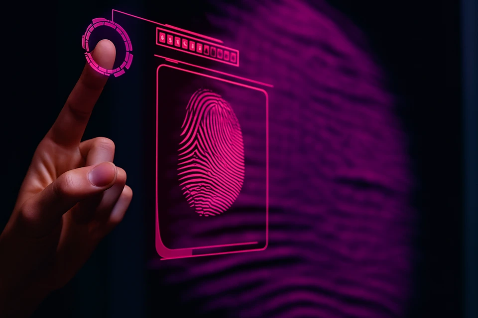 Digital säkerhet är viktigt för ditt företags fortlevnad
