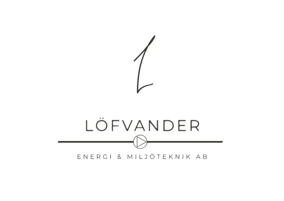 Löfvander Energi & Miljöteknik AB